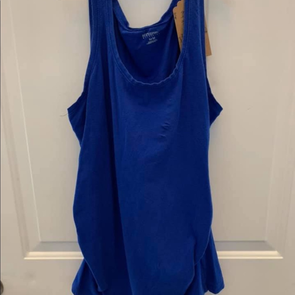 Maternity Tank Top